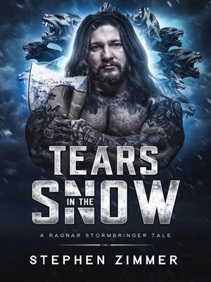 cover image of Tears in the Snow
